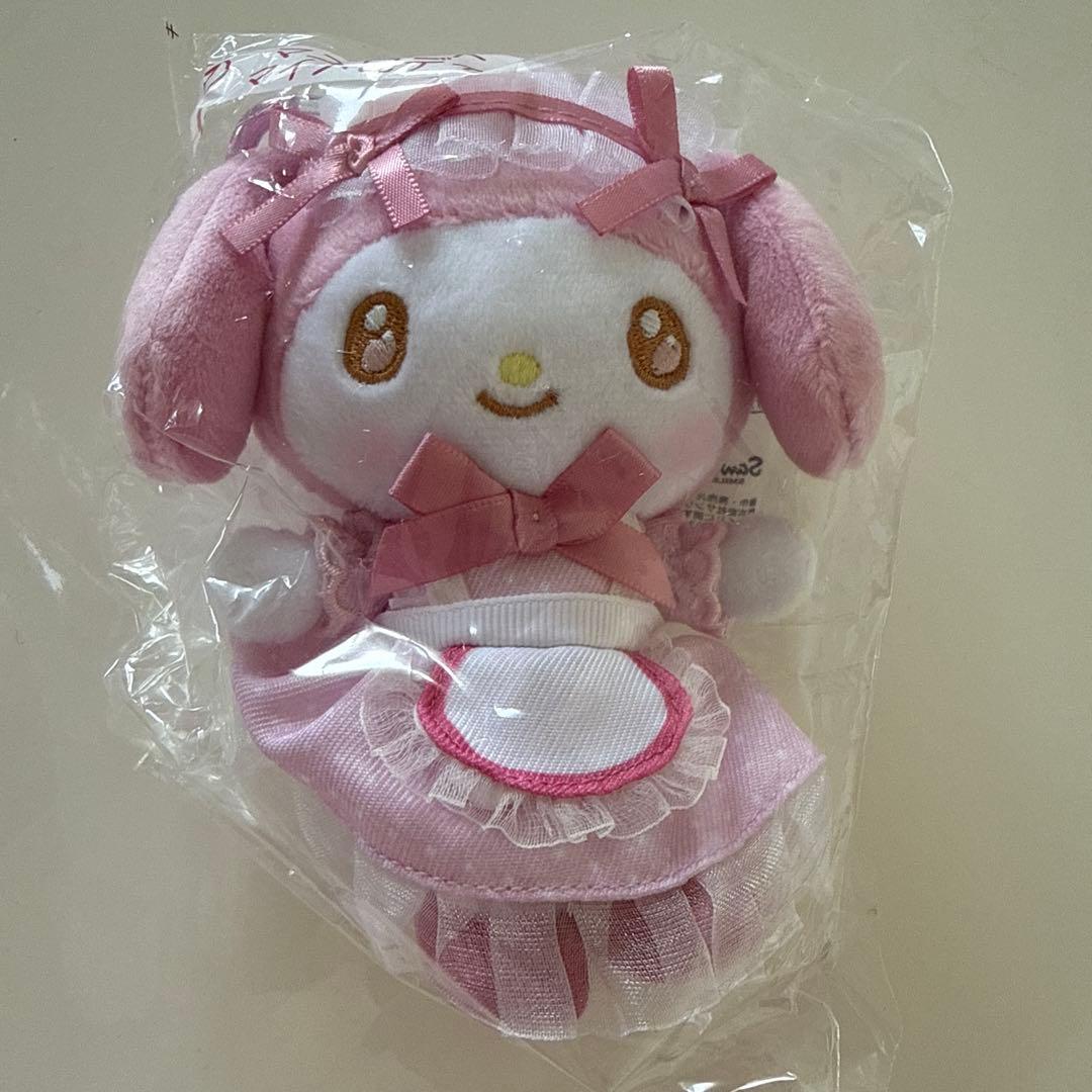 マイメロディ クロミ 当たりくじ 2026年1月発売 ⑦ マスコット - メルカリ