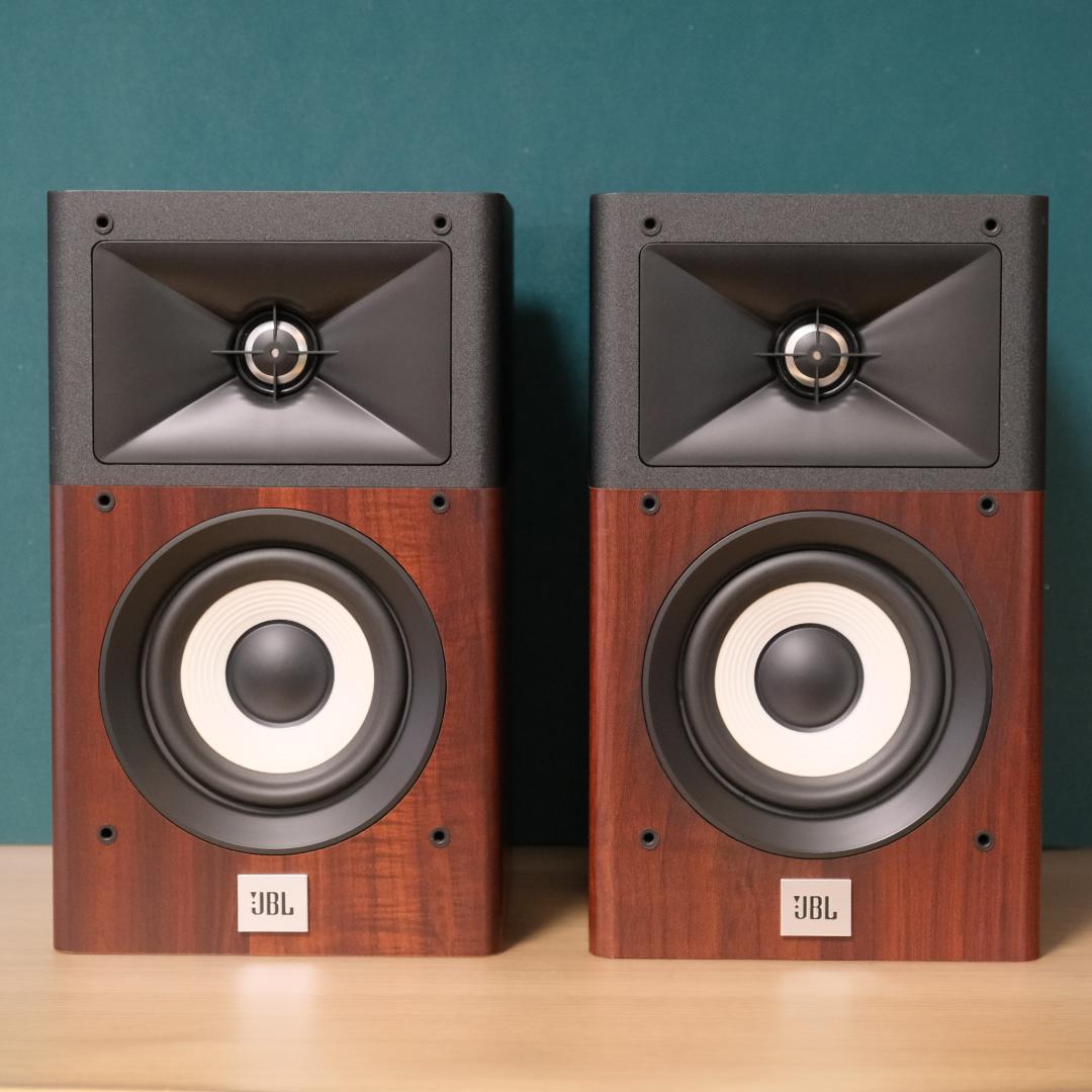 JBL STAGE A120 ブックシェルフスピーカー ヨドバシ.com - ジェイビーエル JBL Stage A120 ブックシェルフ型
