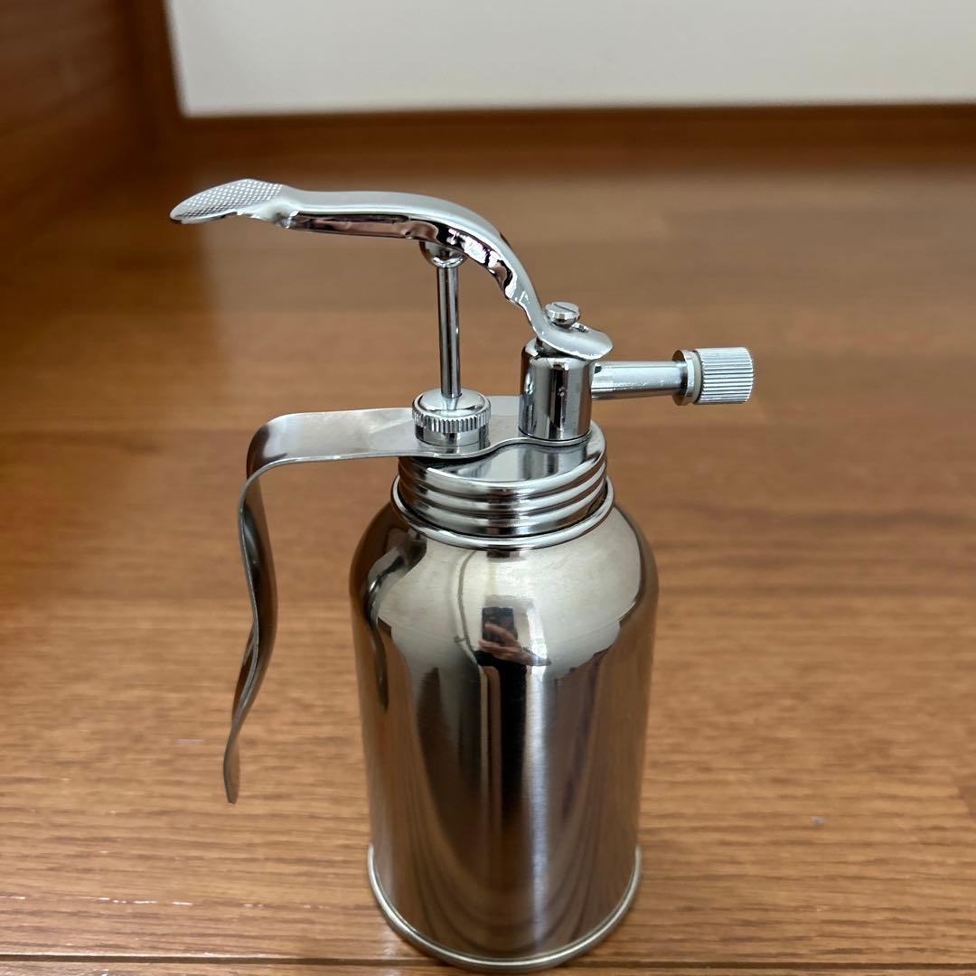 新考社 微細 霧ふき器 霧吹き DIAMOND - メルカリ