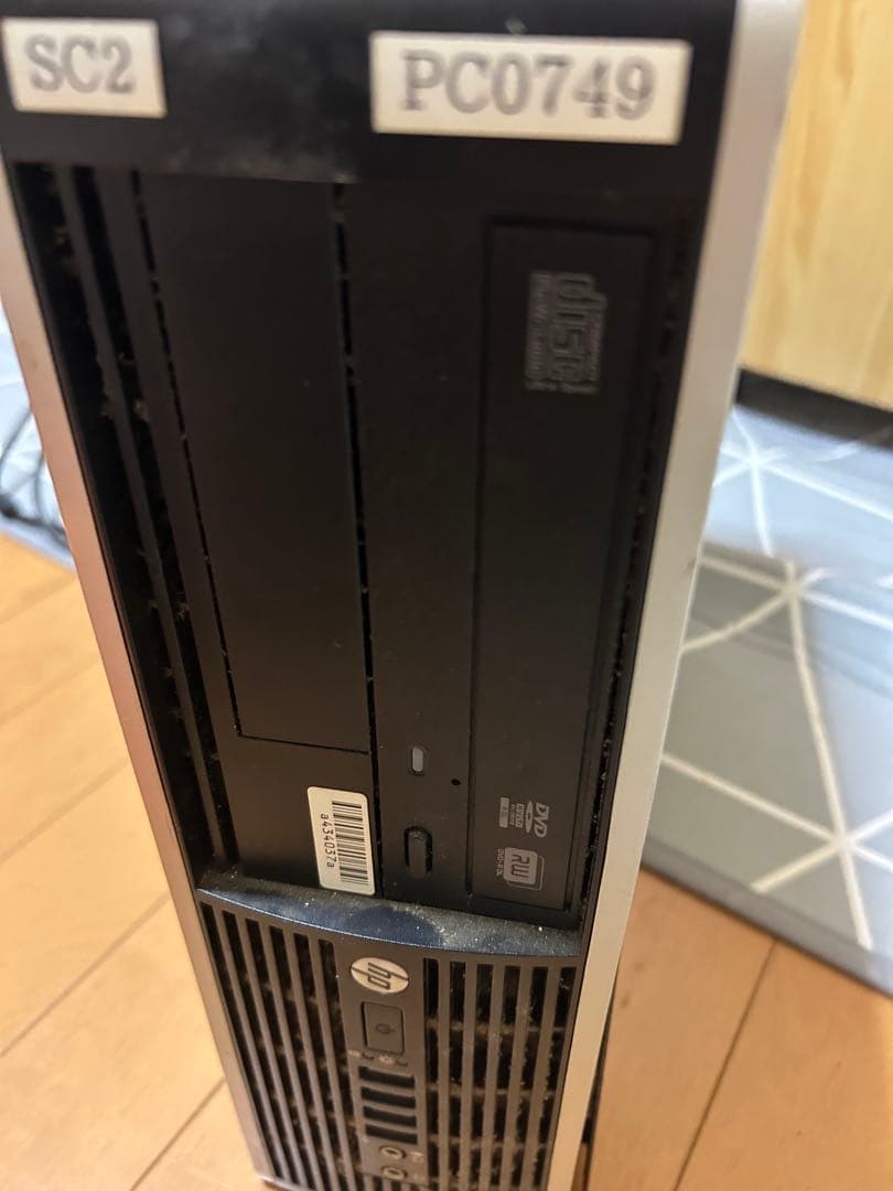 デスクトップPC[訳あり][モンハンワールド、Fortnite、原神できます