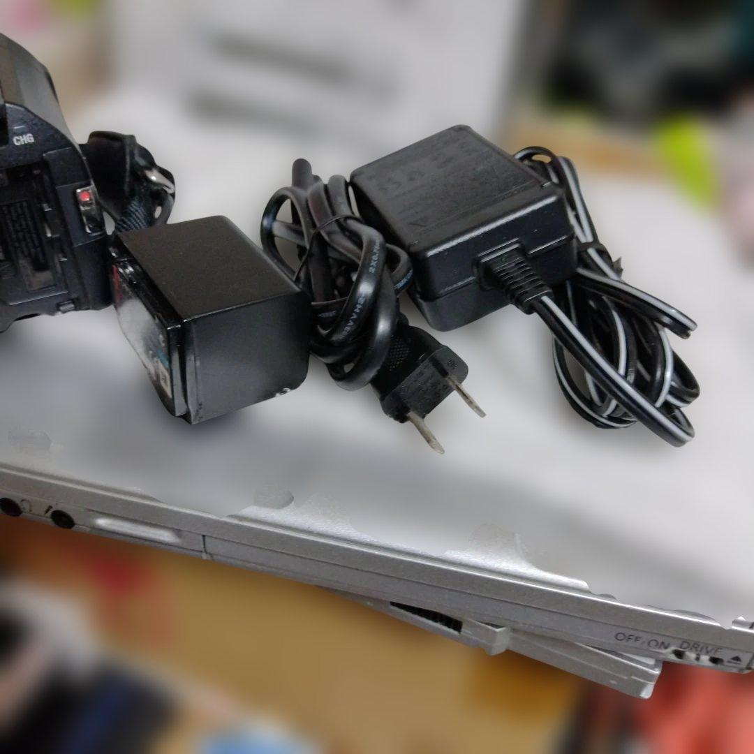 SONY HDR-PJ590 ハンディカム 本体箱取説チャージ附属 - メルカリ