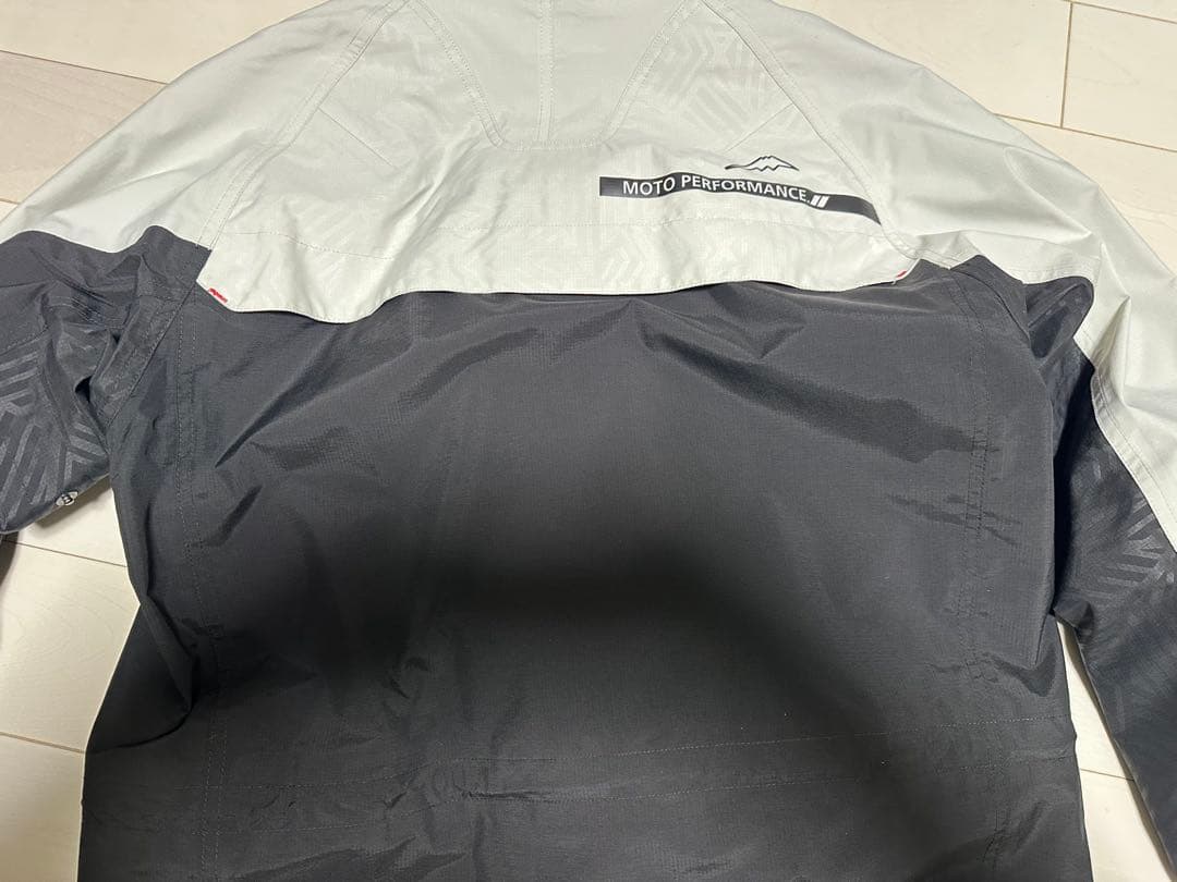 クシタニ k2436アメニタジャケット LLサイズ 別売りCEプロテクター