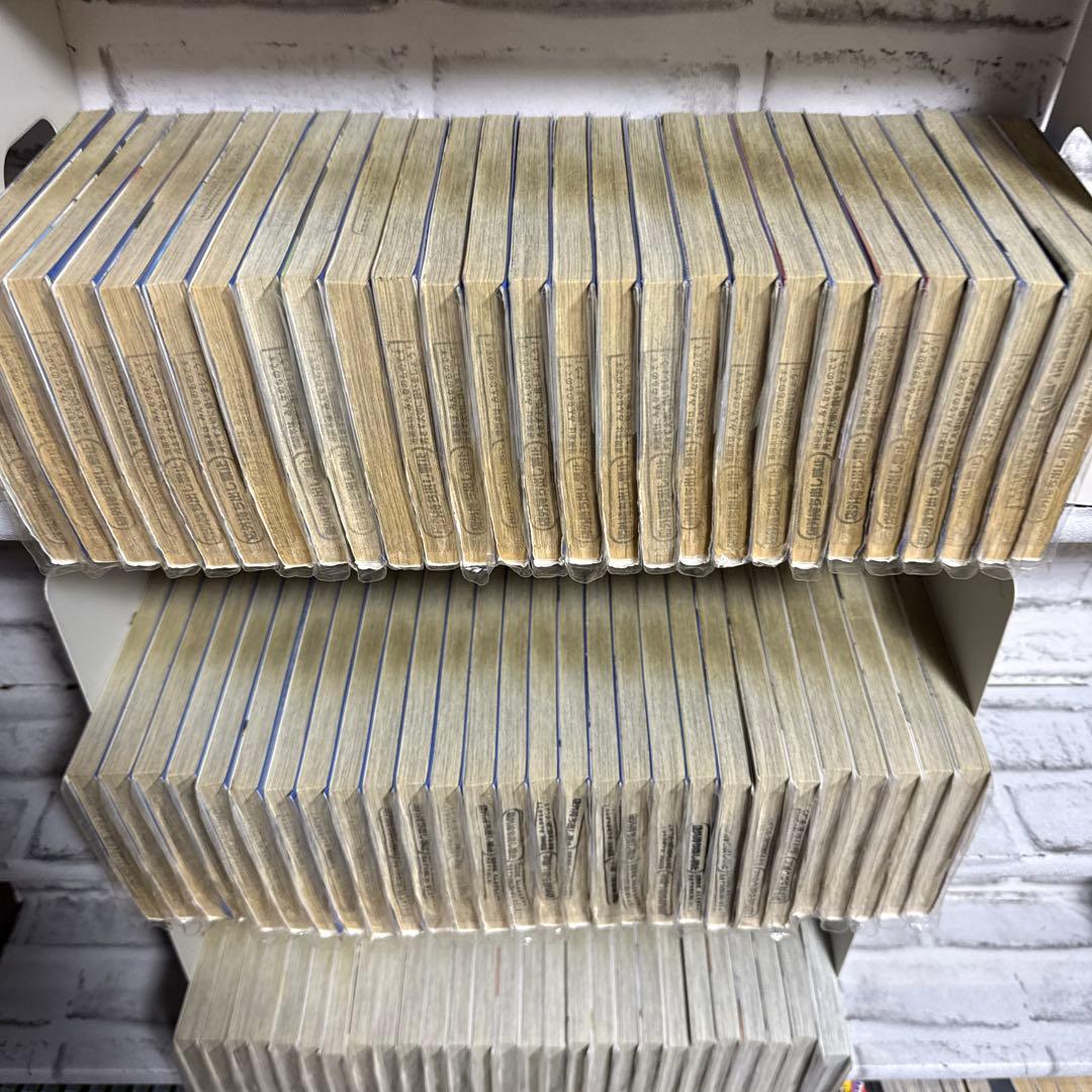 ダイヤのA 1〜47 ダイヤのA act2 1〜34 外伝 82冊 全巻セット - メルカリ