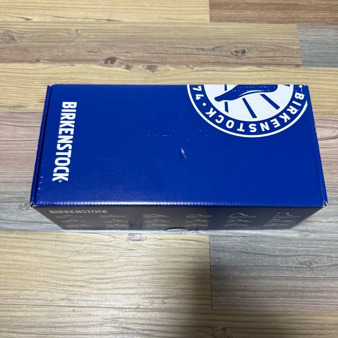 完売品新品 ビルケンシュトック サンタクラリタ ベルベット黒24.5cm(38