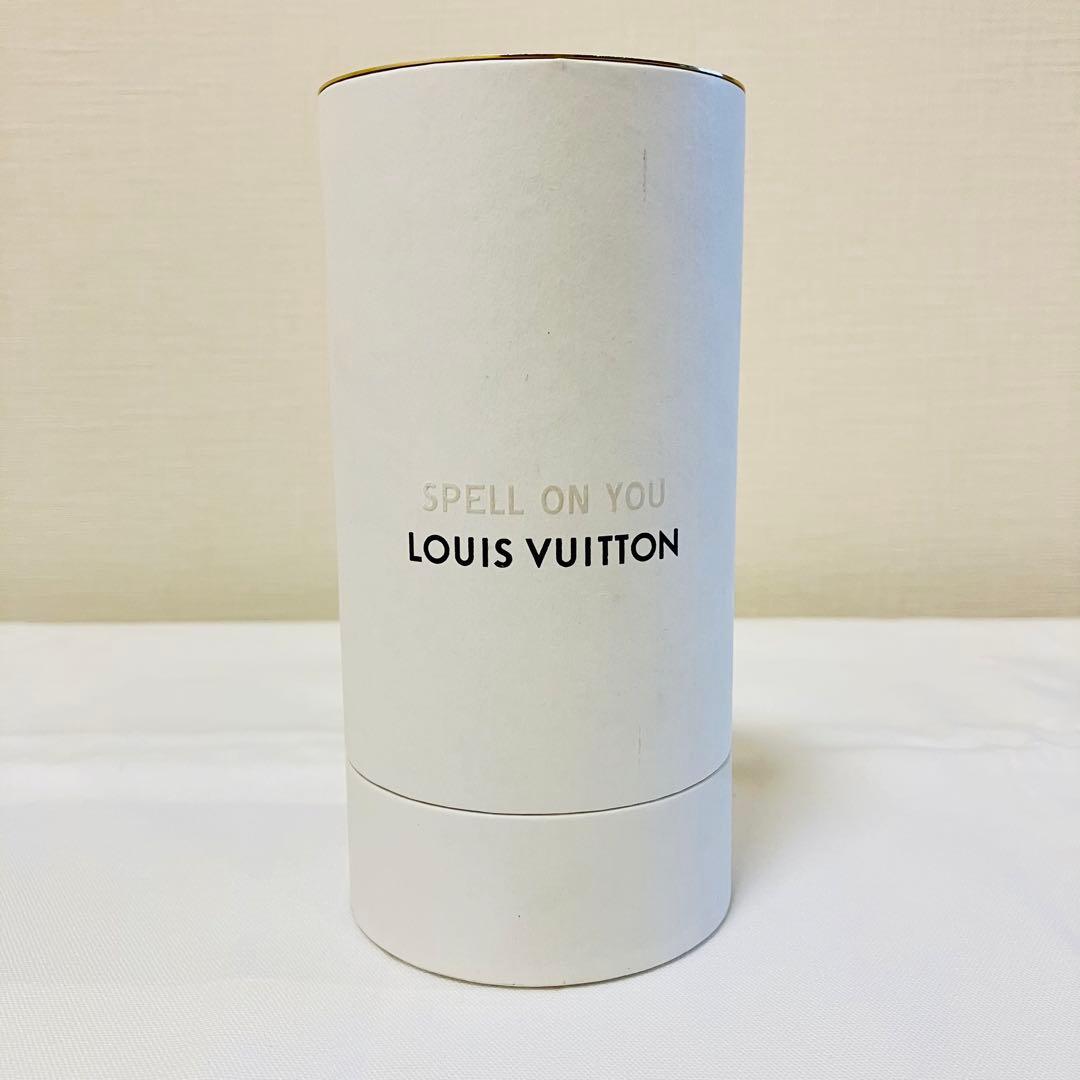 ルイヴィトン　スペルオンユー　オードパルファム　香水　7.5ml ４本