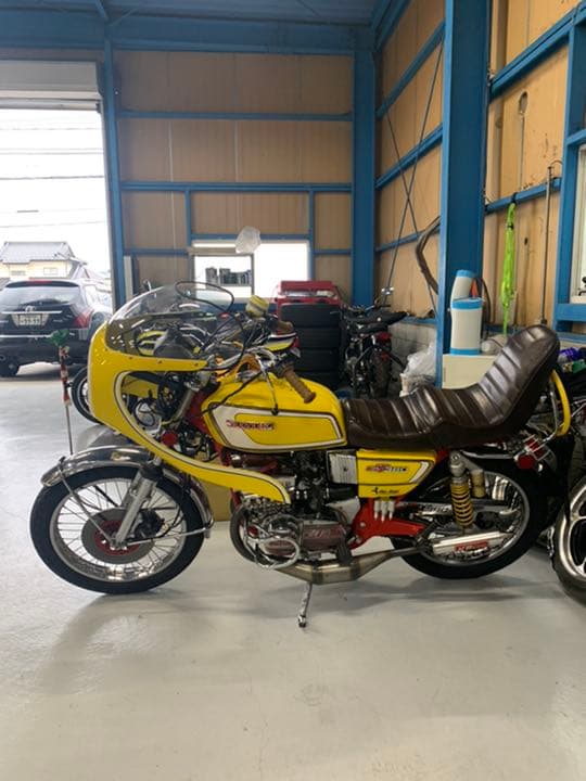 GT380 K2TECチャンバー - メルカリ