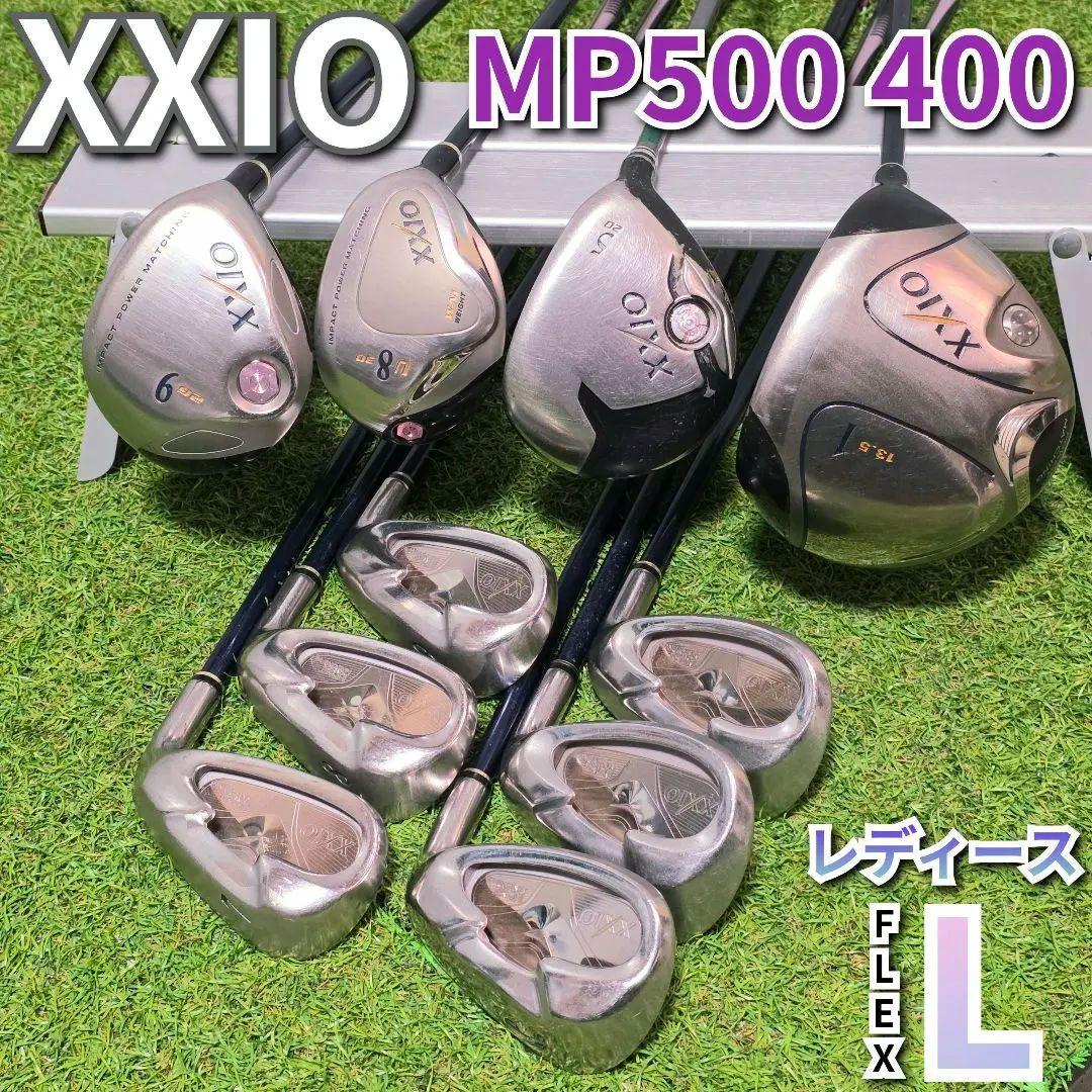 簡単 優しい XXIO ゼクシオ 7代目 5代目 レディース ゴルフクラブセット XXIO ユーティリティ レディース（番手：7U）｜クラブ（レディース