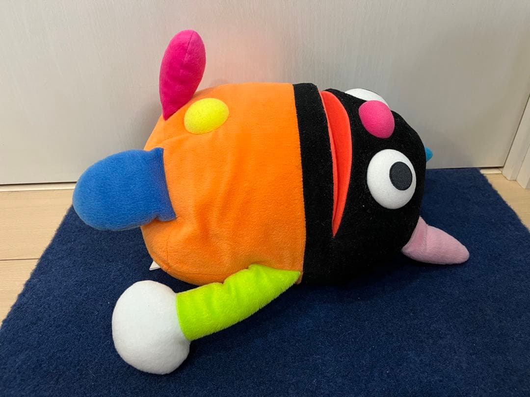 ナーニくん おかあさんといっしょ NHK ぬいぐるみ - メルカリ