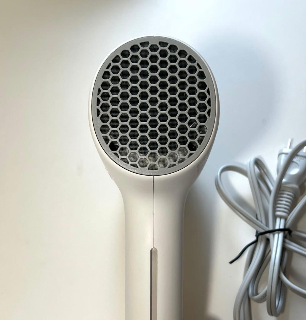 【ジャンク品】ドライヤーナノケア　EH-NA0J ジャンク品>Panasonic ナノケアドライヤーEH-NA0J ホワイト