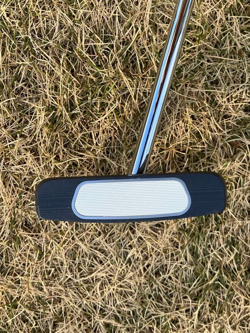 オデッセイ A i -ONE スクエア2スクエア ジェイルバード 34in