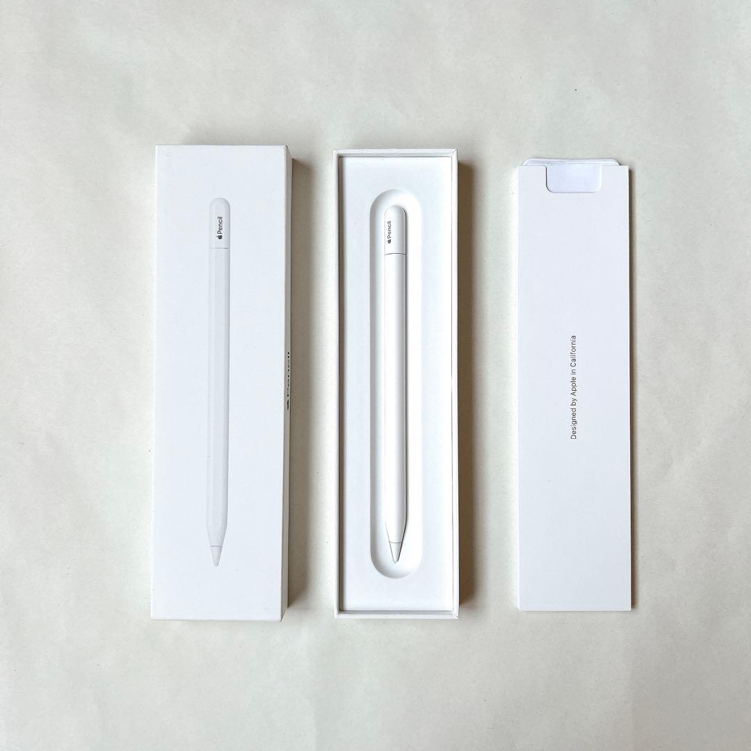 新品 / 純正 Apple Pencil MUWA3ZA/A 第2世代 楽天市場】[新品未使用・即納] Apple純正 Apple Pencil (USB-C