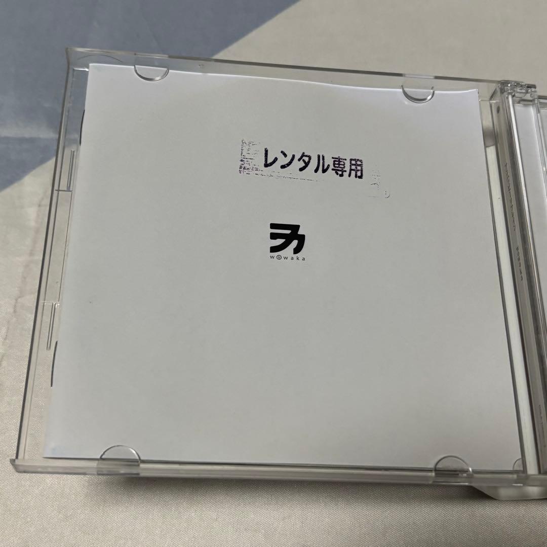 アンハッピーリフレイン