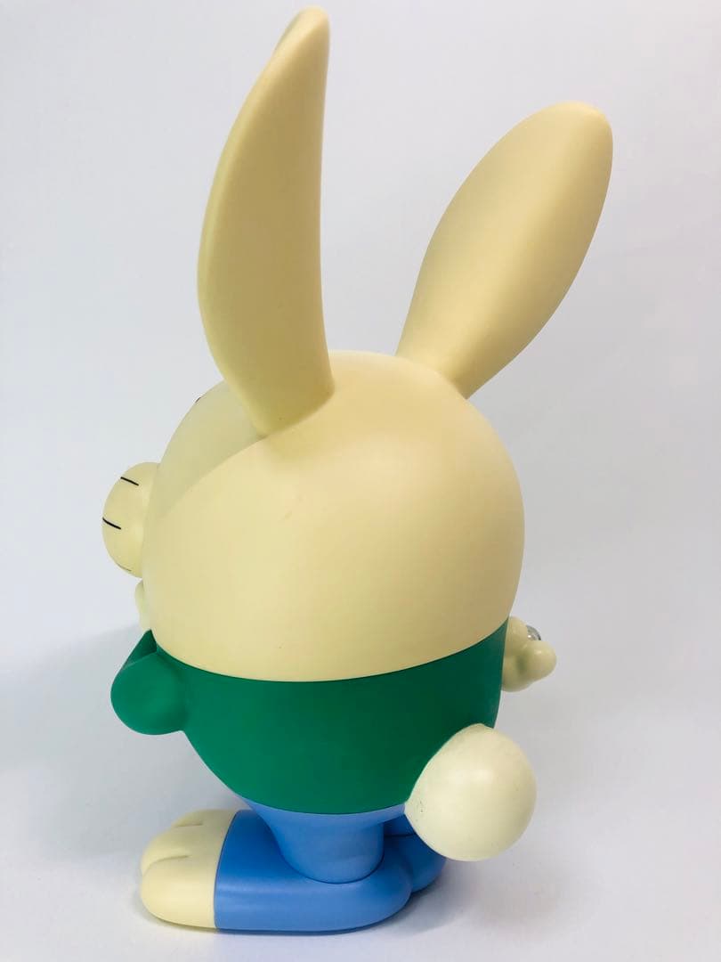 メディコムトイ 藤子・F・不二雄 ヒョンヒョロ フィギュア VCD