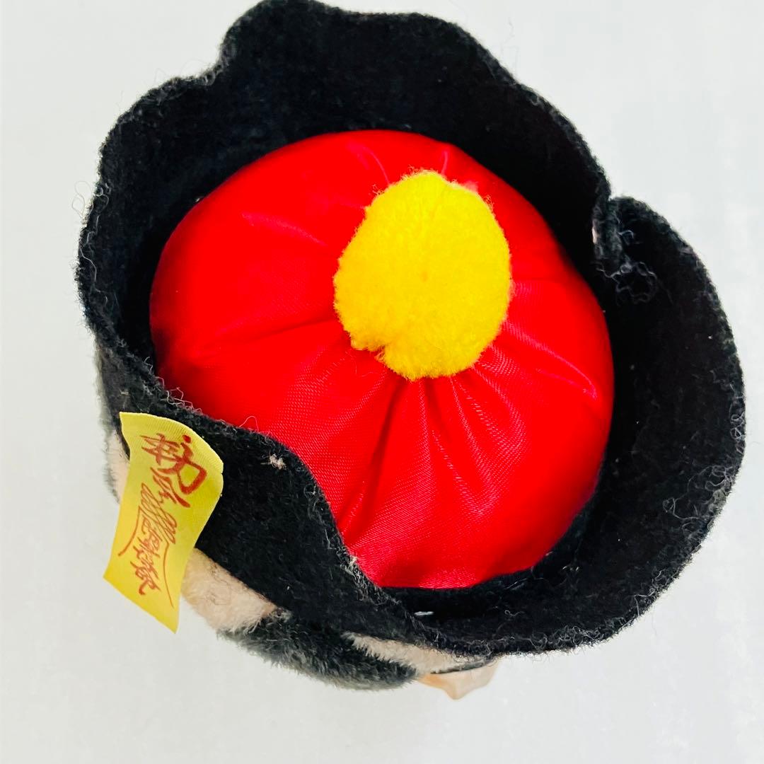 昭和レトロ 霊幻道士キョンシー ぬいぐるみ セガ 非売品 - メルカリ