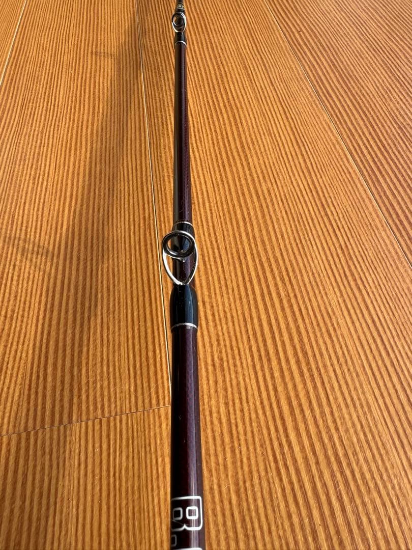 Fishman BC4 5.10L フィッシュマン BC.4