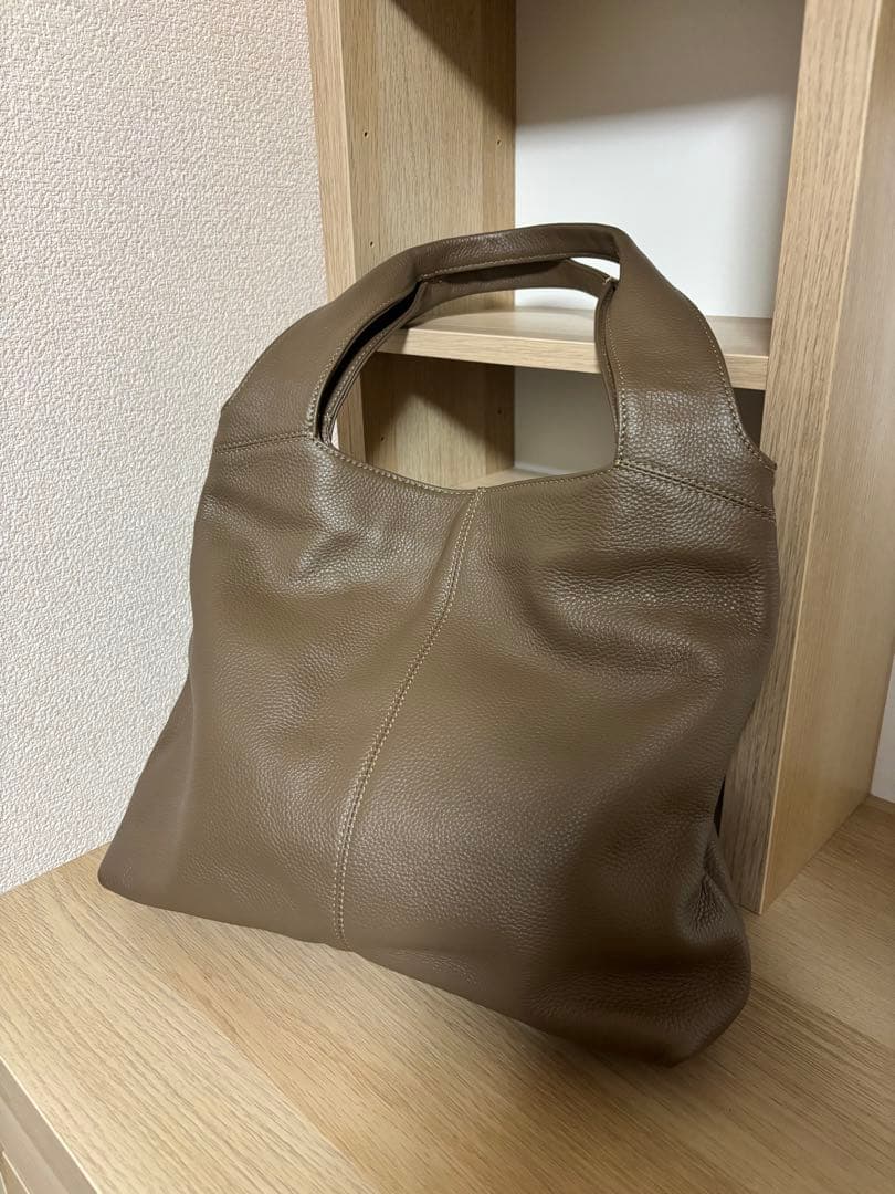 NOTRE FAVORI トートバッグ NOTRE FAVORI（ノートルファボリ） トートバッグ キャンバス 大容量