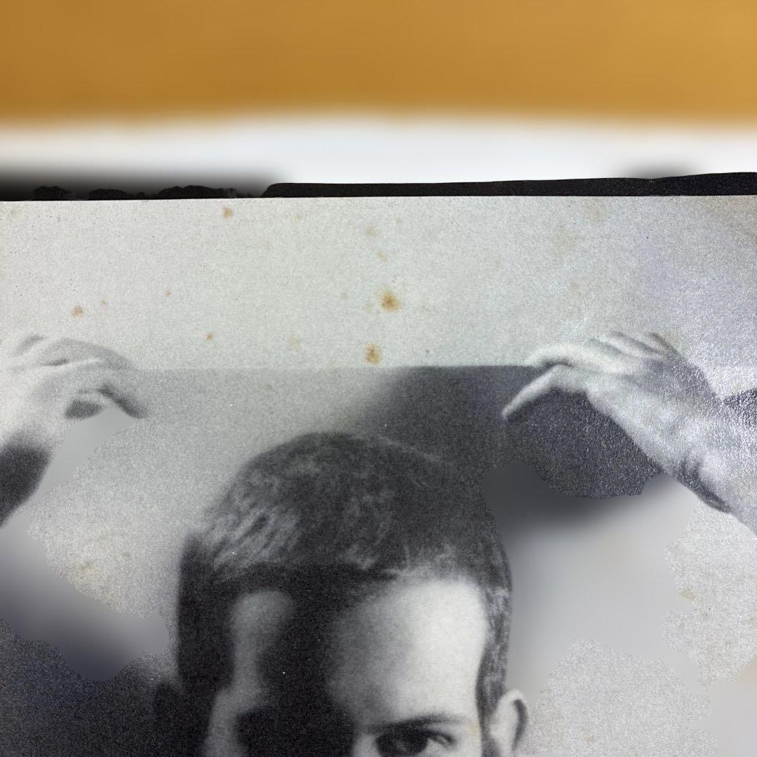 r.l.crutchfield’s DARK DAY(ex.D.N.A.)