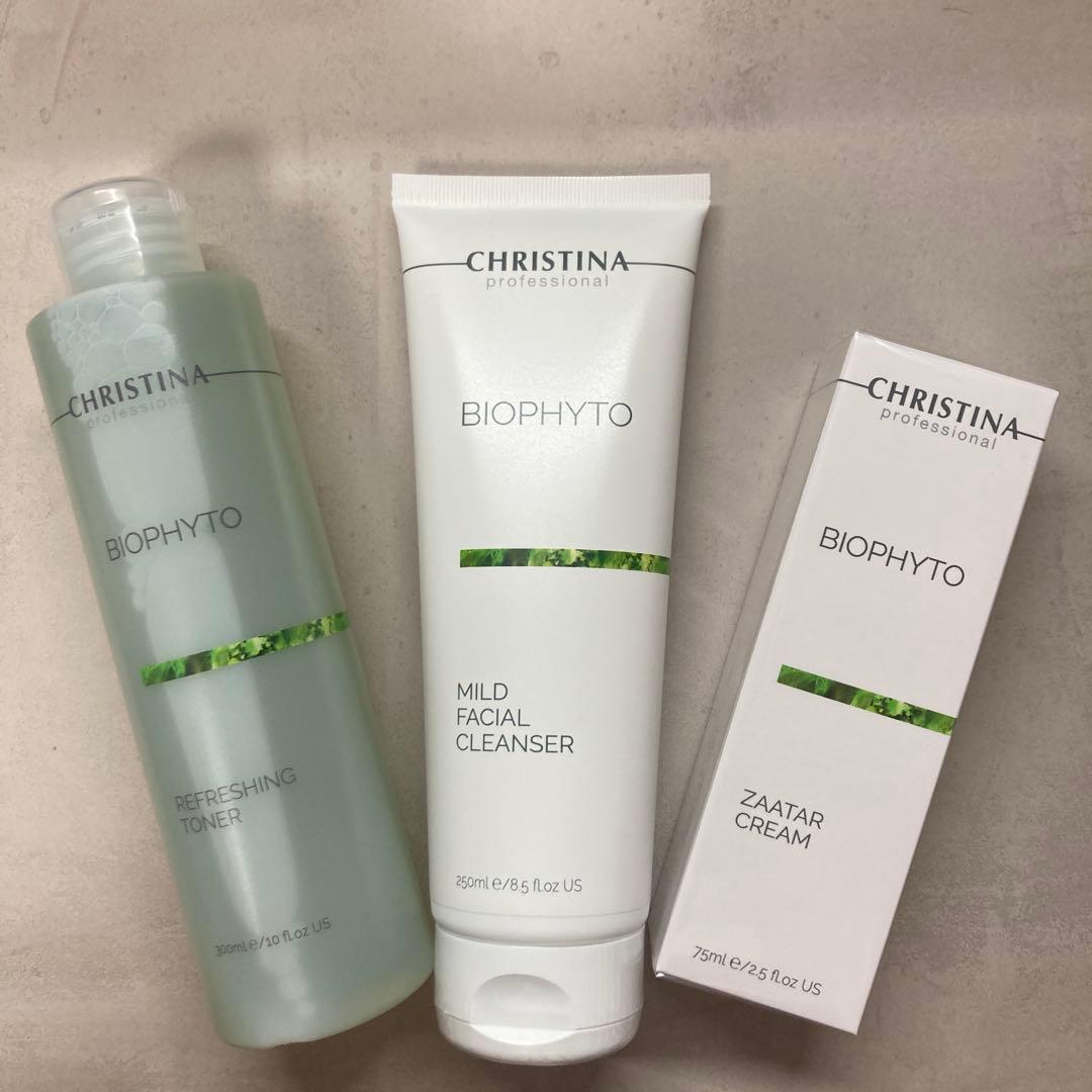 クリスティーナ ビオフィート マイルドフェイシャルクレンザー　ザタークリーム 楽天市場】CHRISTINA クリスティーナ ビオフィート マイルド