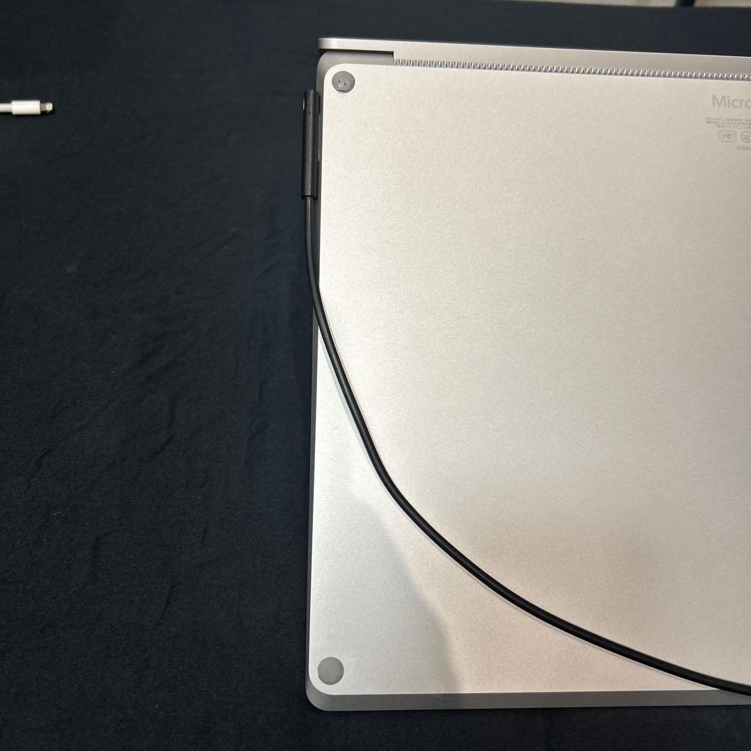 Microsoft ノートPC シルバー 15.8インチ - メルカリ