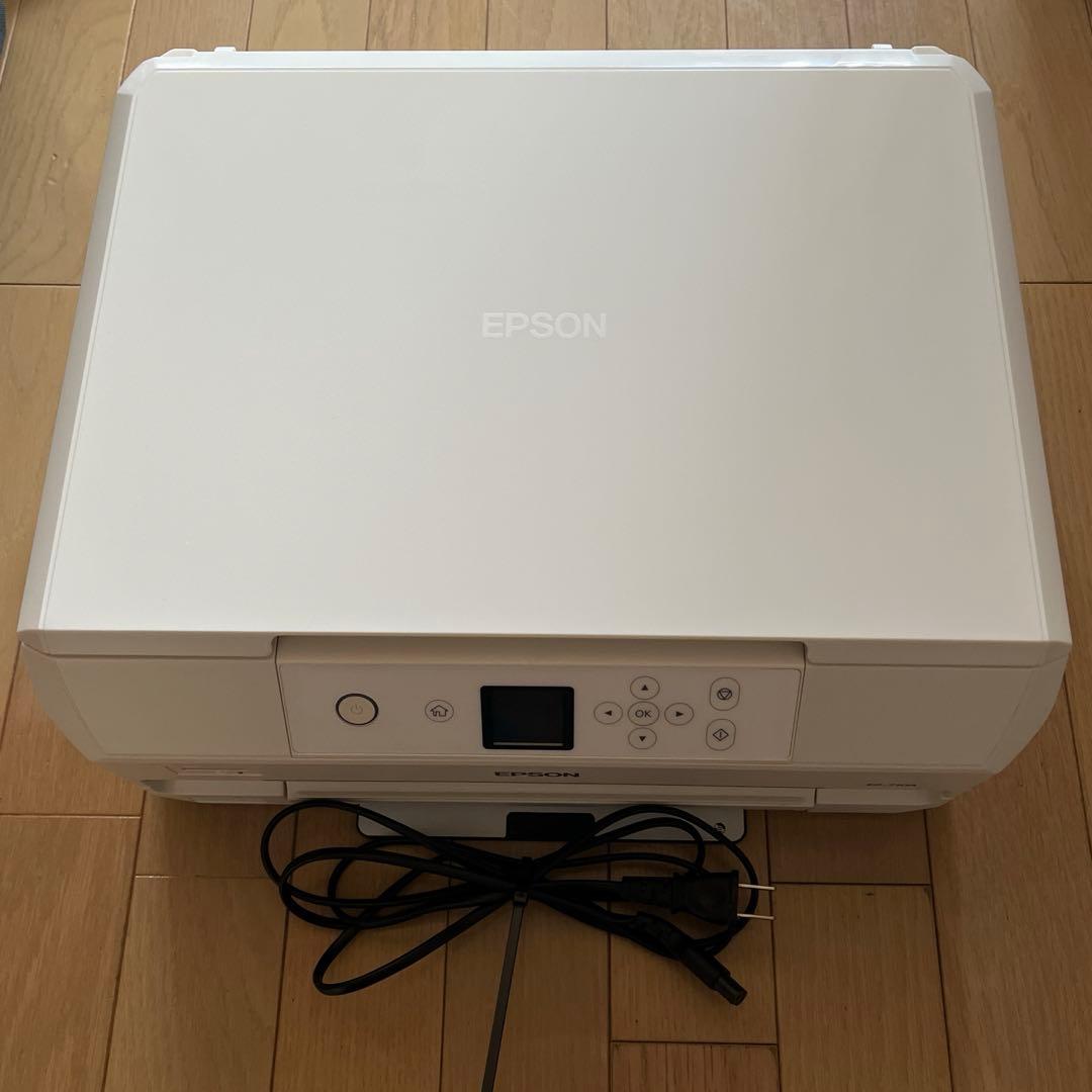 EPSON EP-710A（ジャンク） Yahoo!オークション -「エプソン カラリオ ep-710a」の落札相場・落札価格