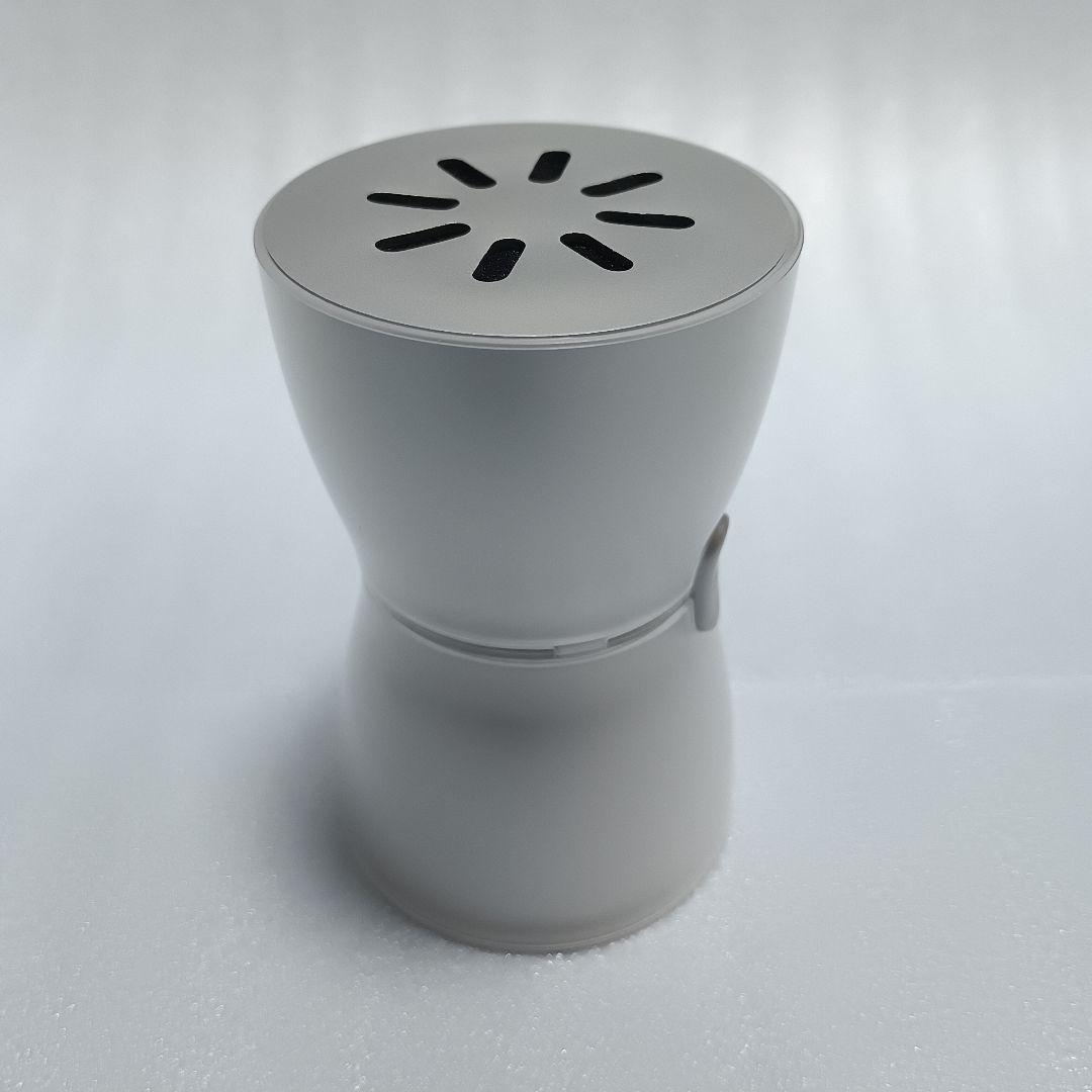 LEXON DIABOLO FMラジオ、ボイスレコーダー、電卓セットalessi - メルカリ