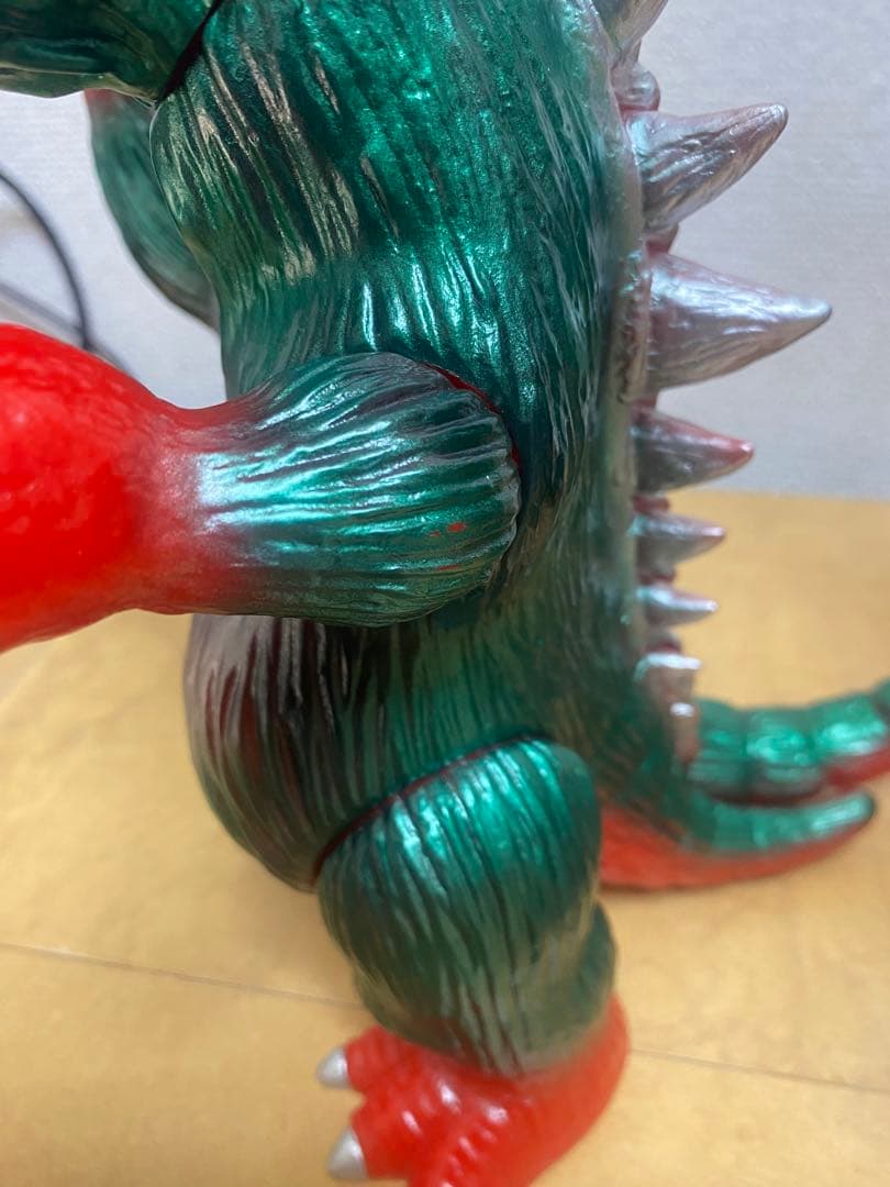 zollmen バジラ 難ありジャンク