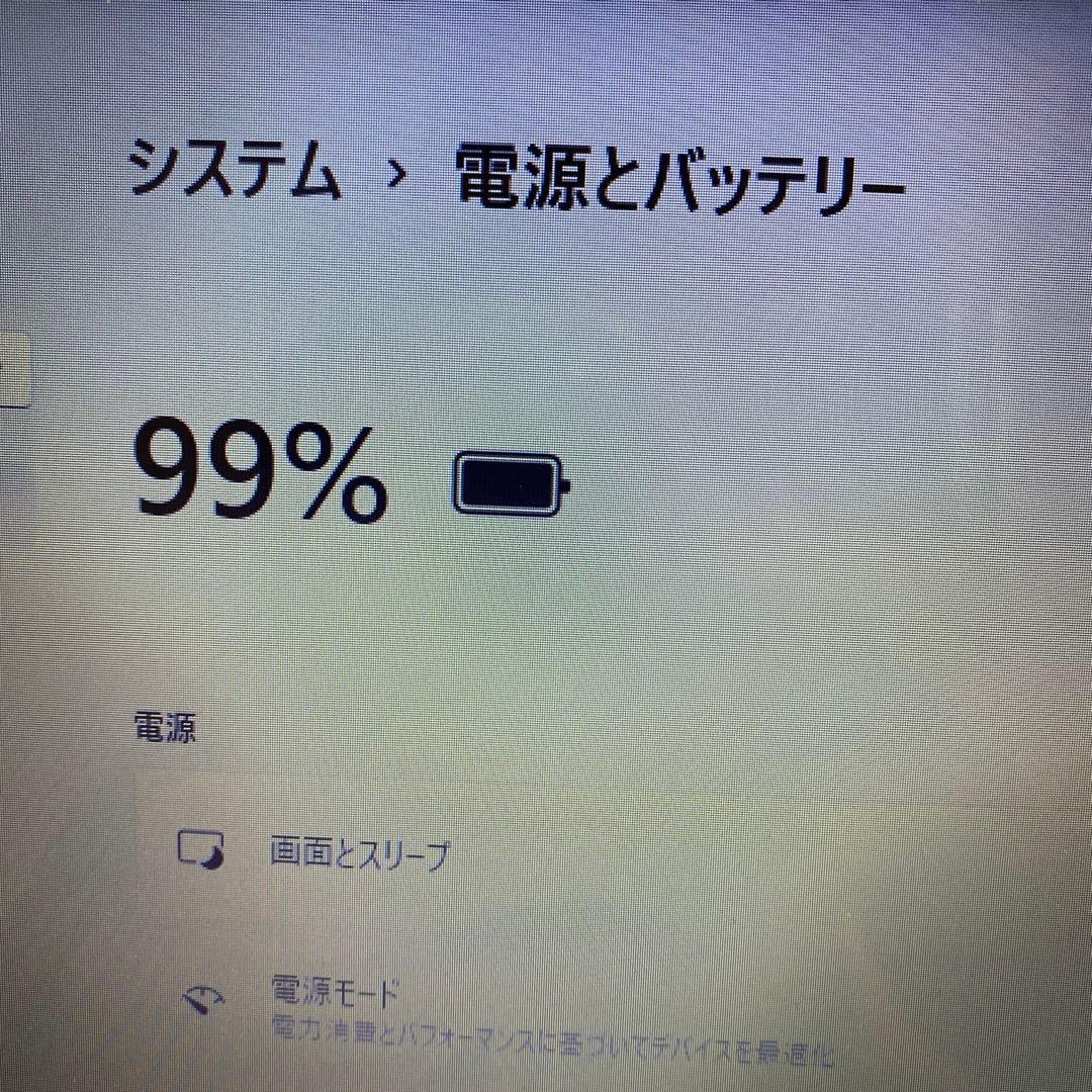 ☆良品♥︎Windows11ノートパソコン☆Toshiba T350/56BWK - メルカリ