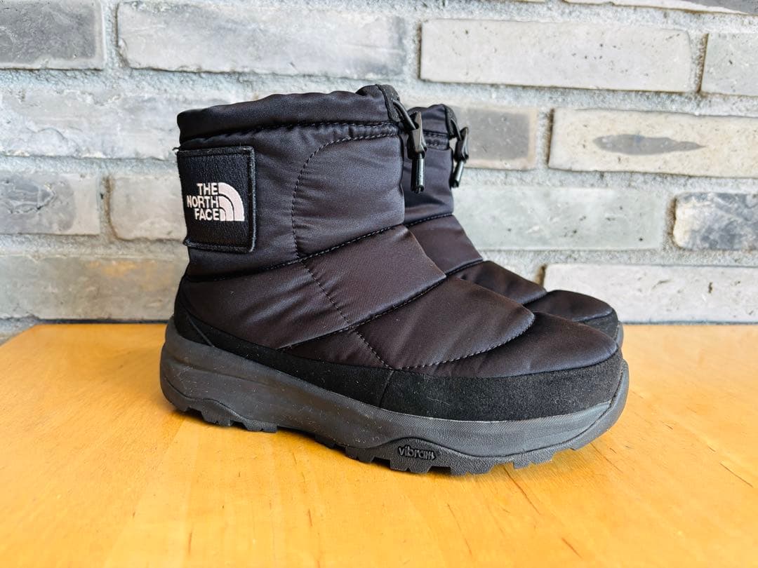 THE NORTH FACE ブーツ　23.0 ヌプシ ザ・ノース・フェイス（THE NORTH FACE）（メンズ、レディース）ブーツ