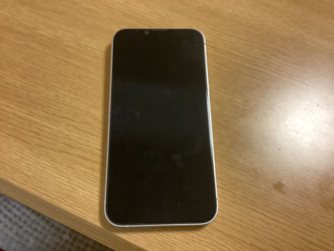スマートフォン本体 Apple iPhone 14 plus 256GB Amazon.com: Apple iPhone 14 Plus, 256GB, Starlight - Unlocked