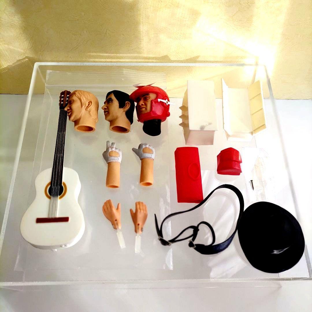 レア❗宮内洋◉メディコム・トイ□私立探偵、早川健フィギュア - メルカリ