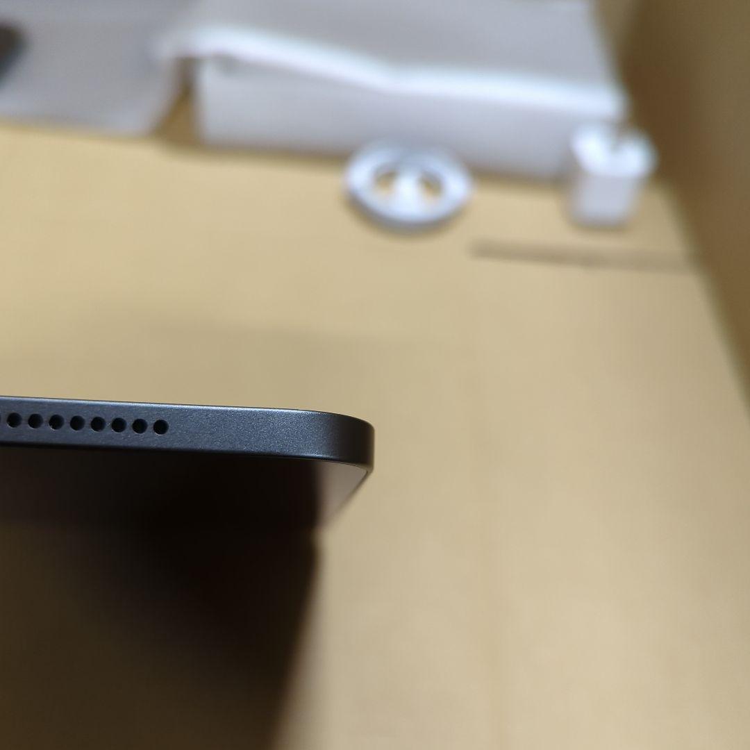 Apple iPad mini 第６世代Wi-Fi+Cellular 64GB