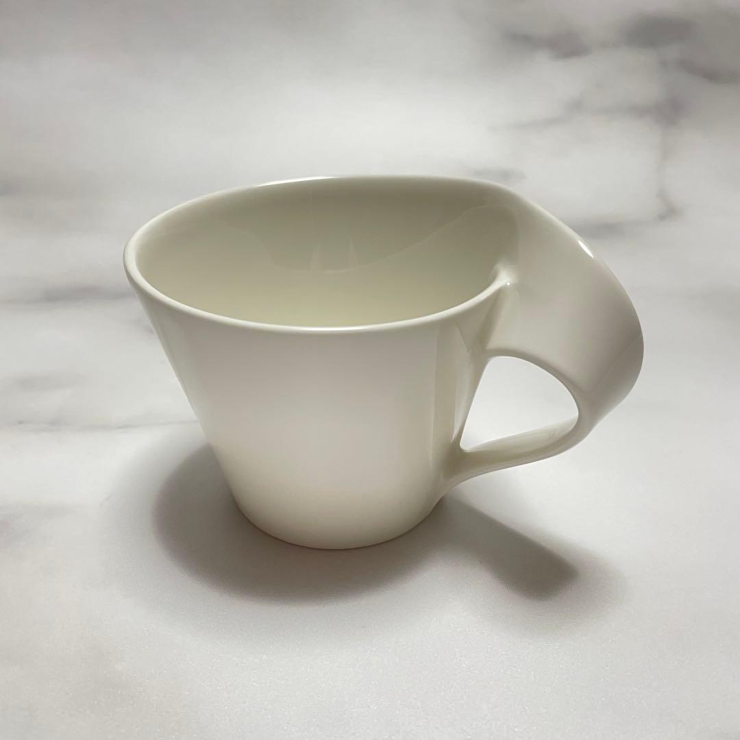 ビレロイ&ボッホ/カップ・プレート・スプーン2客セット - メルカリ