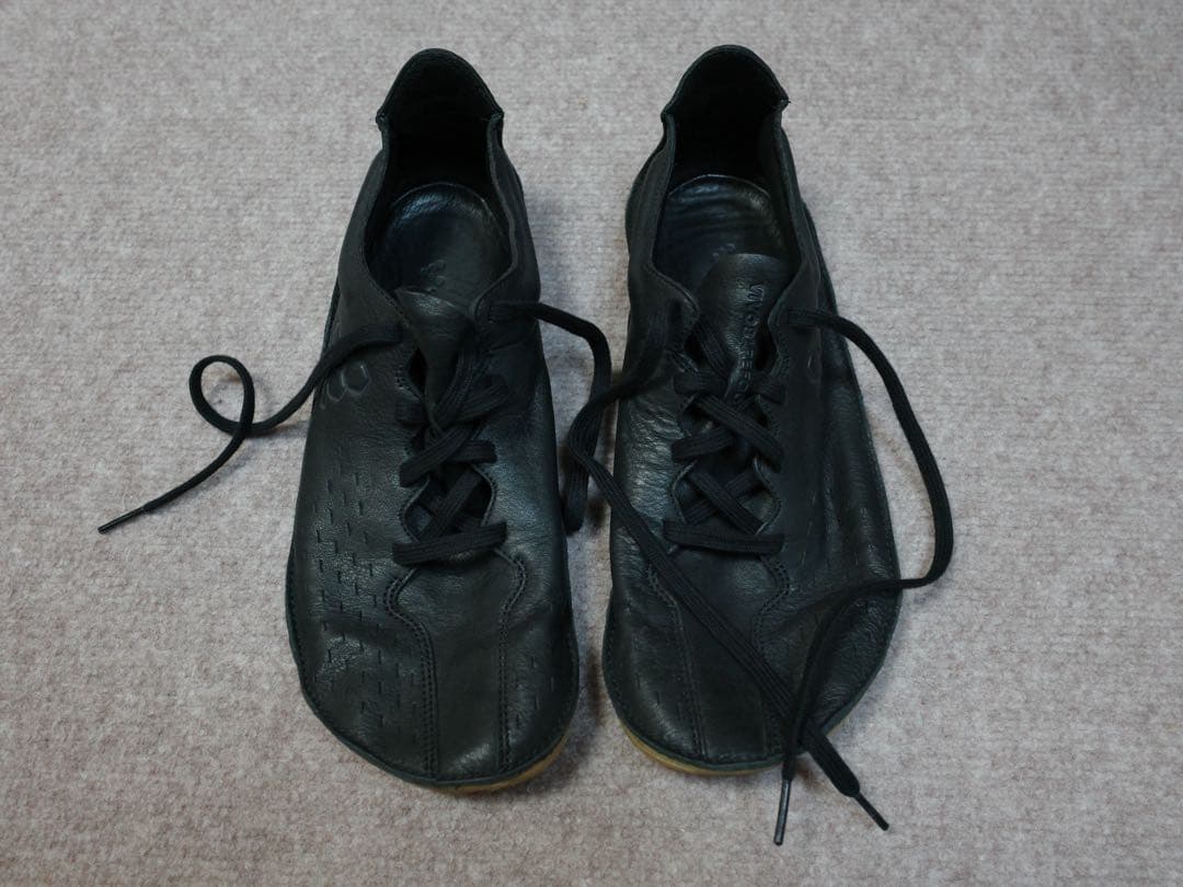 靴 Vivobarefoot Sensus Osbian 41(Men's) Sensus II Mens | Vivobarefoot | USA
