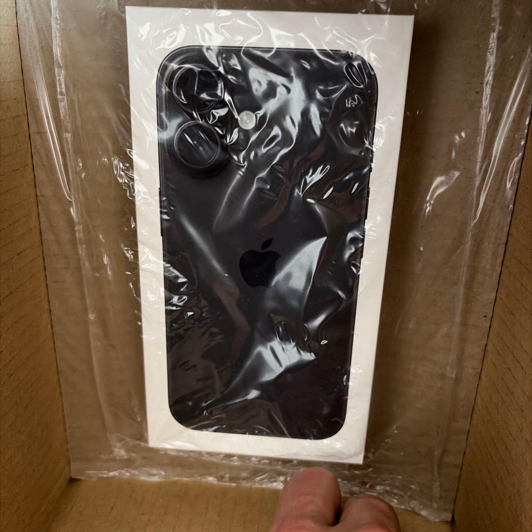 iPhone16 256GB 未開封 Apple iPhone 16 256GB 本体 新品未開封 SIMフリー アップル 携帯電話