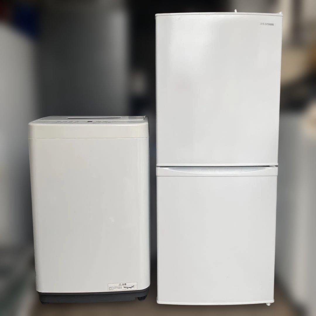 近隣地域限定送料無料❗️2023年製　冷蔵庫洗濯機セット c2.jpg