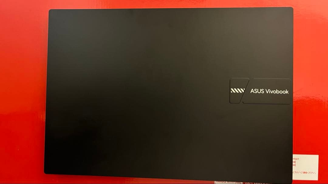 超美品・通電19回】ASUS M1605Y Ryzen5 7430U