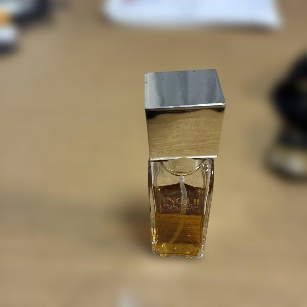 資生堂 インウイ オードパルファム 60ml - メルカリ