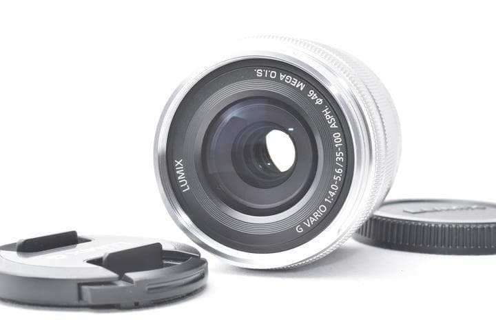 【フード付】PANASONIC LUMIX G VARIO 35-100mm LUMIX G X VARIO 35-100mm F2.8 Ⅱ POWER O.I.S. | レンズを探す