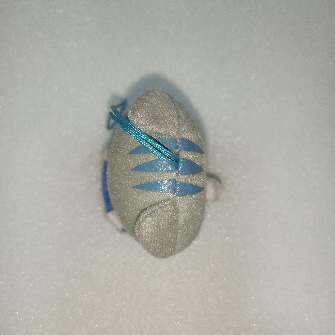 サンエックス necorin ねこりん 平成レトロ ぬいぐるみ にゃんこ モカ