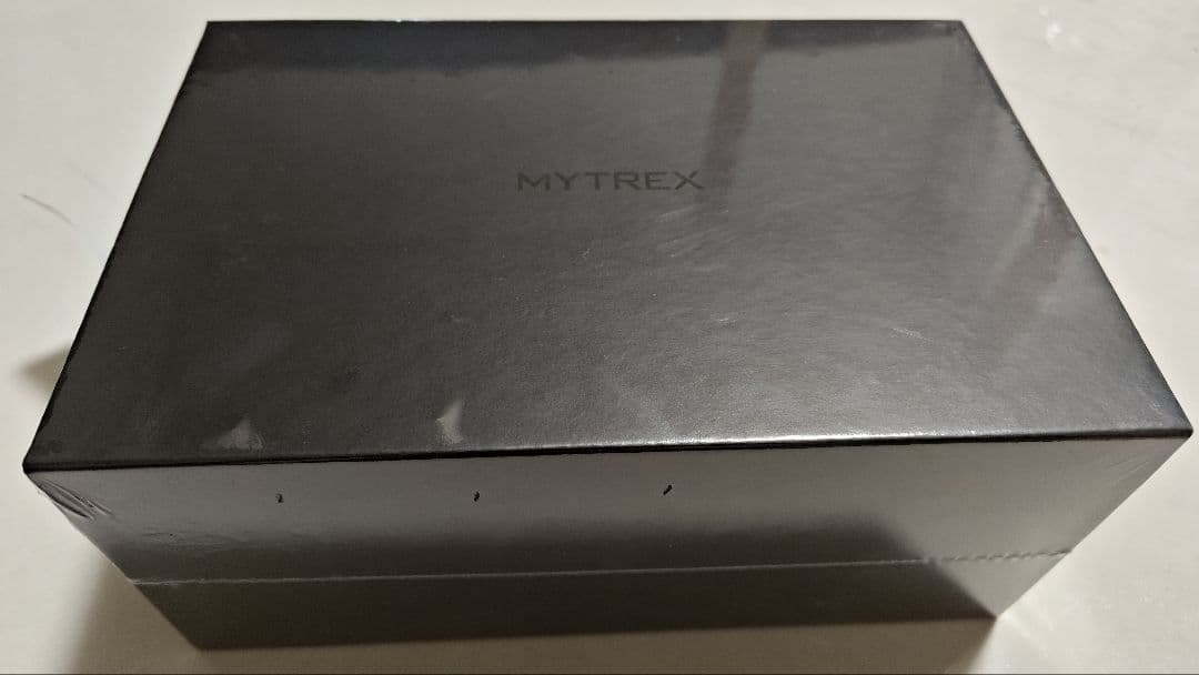 【未開封未使用】MYTREX iRhythm 美顔器 正規品】MYTREX iRhythm マイトレックス アイリズム│ビューティー