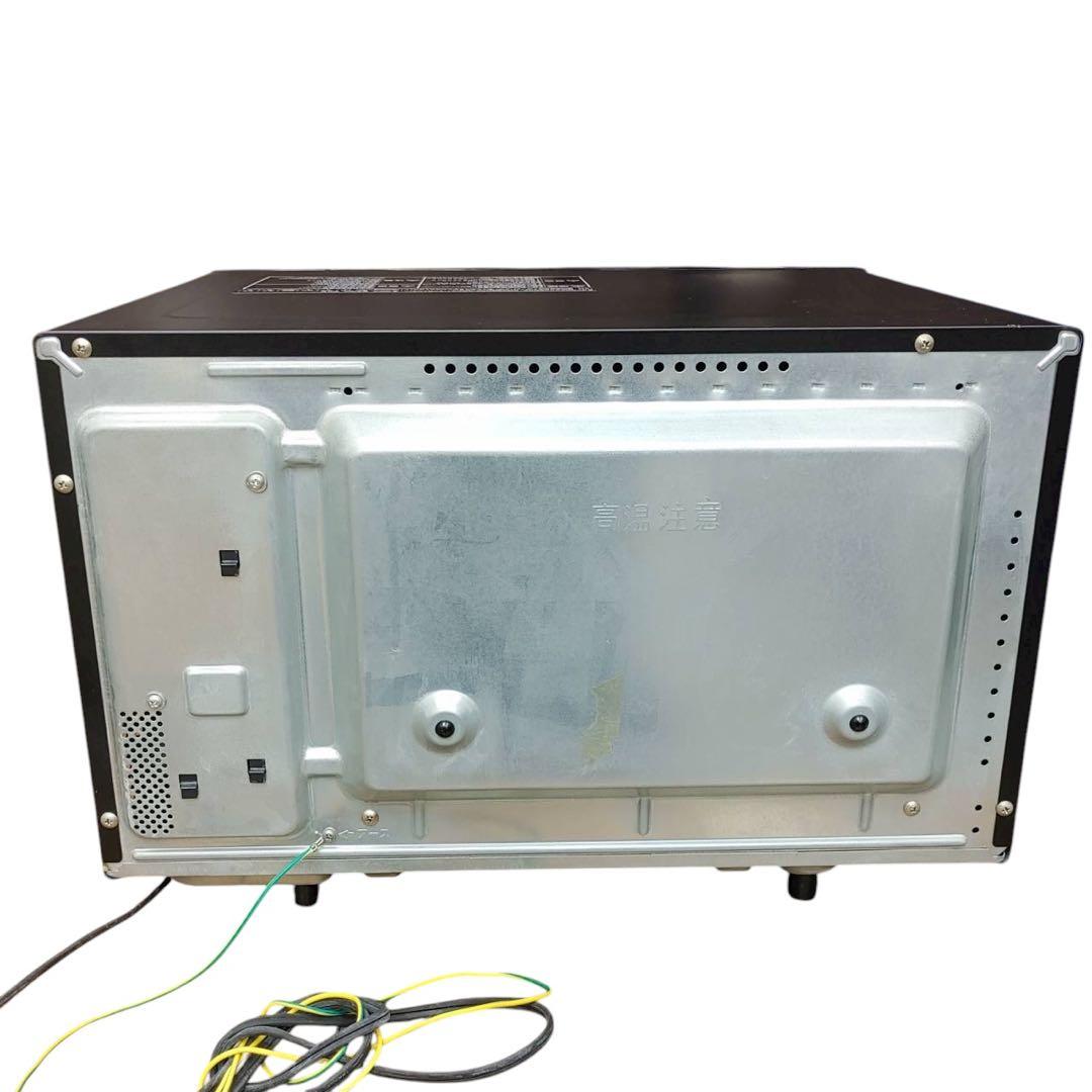 名古屋市内優先】19年製 パナソニック オーブンレンジ NE-MS265-K