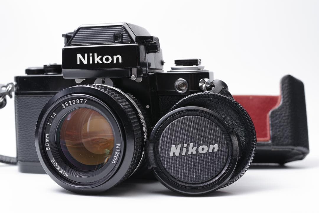 希少 Nikon F2 SB (DP-3) / Nikkor 50mm F1.4 Nikon F2sb | eBay