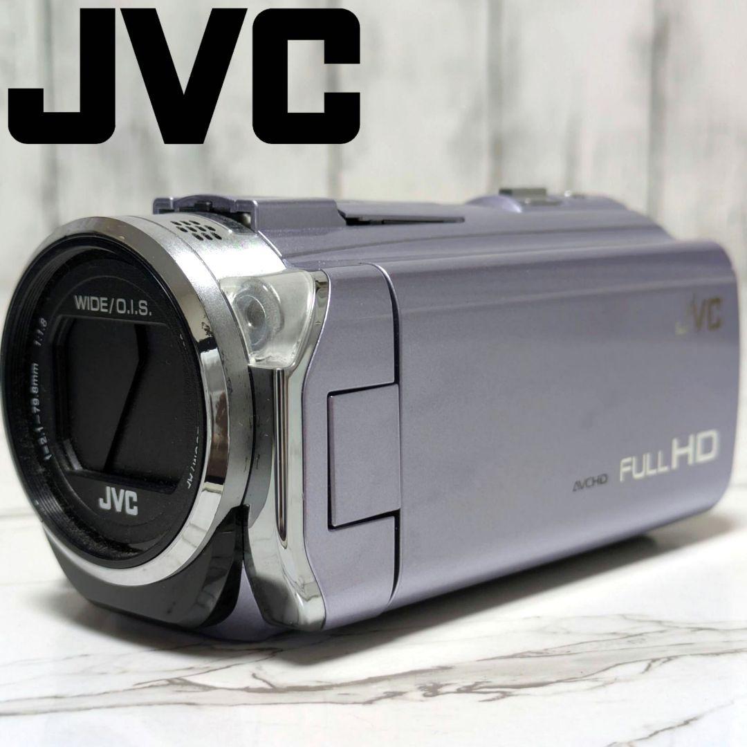 JVC　GZ-E765 Amazon | JVCKENWOOD JVC ビデオカメラ EVERIO 内蔵メモリー32GB