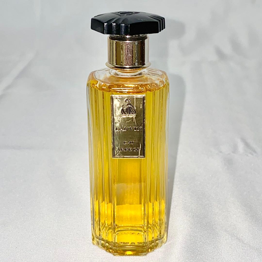 希少】ランバン アルページュ オードトワレ 60ml 香水 ヴィンテージ