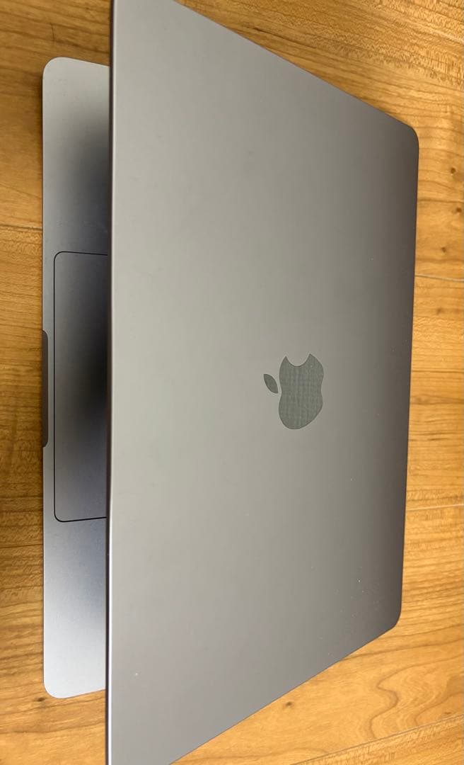 Apple MacBook Air M2 13.6インチ 512GB MacBook Air (M2, 2022) - 技術仕様 - Apple サポート (日本)