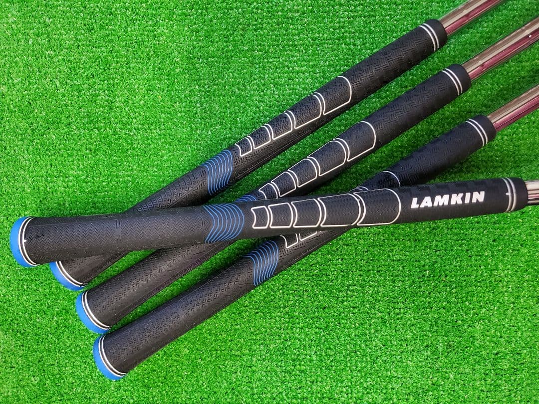 ふ*じ様 最終金額‼️【極上美品】アーティザン 4本セット コーティング施工済