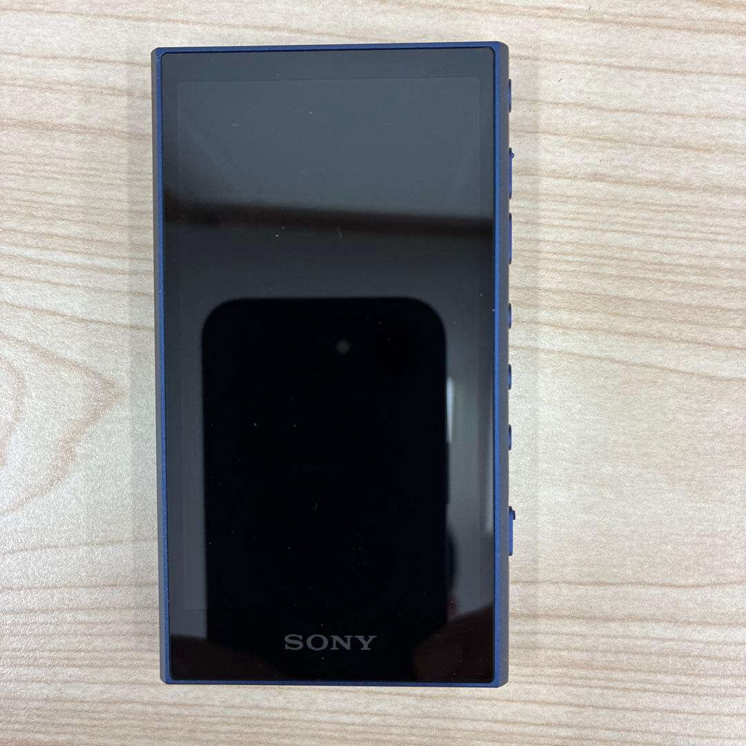 SONY ウォークマン NW-A306 32GB本体 - メルカリ