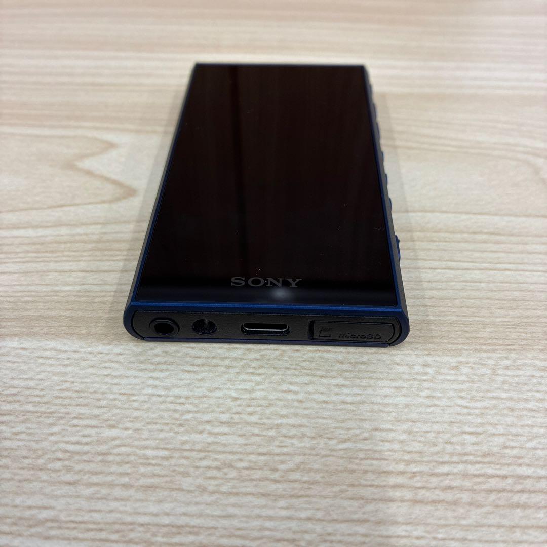 SONY ウォークマン NW-A306 32GB本体 - メルカリ