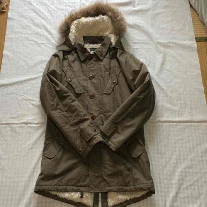 Paul Smith モッズコートの通販はau PAY マーケット - 輸入雑貨の