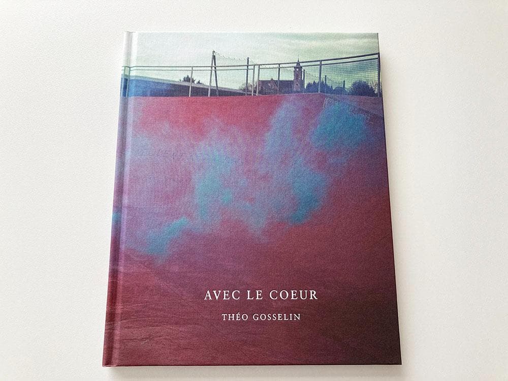Theo Gosselin / Avec Le Coeur【シリアルナンバー入】 あなたはHERMESのヴィンテージデザインいくつ知っていますか？🎠